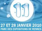 photo ou logo de 11e Carrefour des gestions locales de leau