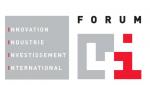 photo ou logo de 13ème édition du Forum 4i (Innovation, Industrie, Investissement, International)