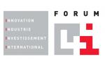 photo ou logo de 13me dition du Forum 4i (Innovation, Industrie, Investissement, International)