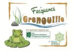 photo ou logo de 16e dition Frquence Grenouille