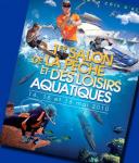 photo ou logo de 1er Salon de la pche et des loisirs aquatiques