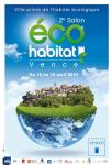 photo ou logo de 2e Salon Eco-Habitat de Vence