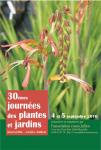 photo ou logo de 30me Journes des plantes et jardins de Marseille