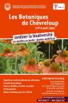 photo ou logo de 3me Botaniques de Chvreloup