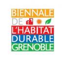 photo ou logo de 3me dition de la biennale de lhabitat durable de Grenoble