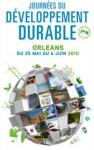 photo ou logo de 6mes journes du dveloppement durable d'Orlans