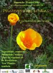 photo ou logo de 7e Printemps des jardins de Le Rheu