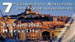 photo ou logo de 7me Convention des Agro-Equipements 2010