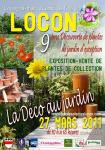 photo ou logo de 9me Dcouverte de Plantes de Jardin dException de Locon