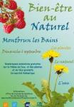 photo ou logo de Bien tre au naturel 2010