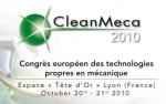 photo ou logo de CleanMeca 2010