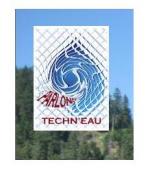 photo ou logo de Colloque 2010 Parlons Techn'eau : les nouvelles ressources en eau
