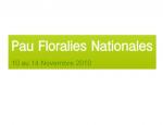 photo ou logo de Floralies Pau 2010