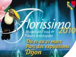 photo ou logo de Florissimo Dijon 2010