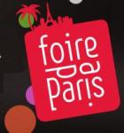 photo ou logo de Foire de Paris 2010