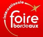 photo ou logo de Foire internationale de Bordeaux 2010