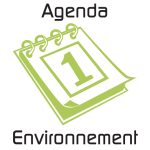 photo ou logo de Forum Connexion Environnement 2014
