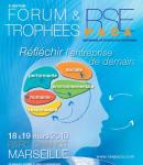 photo ou logo de Forum RSE PACA 2010