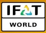 photo ou logo de IFAT ENTSORGA 2010