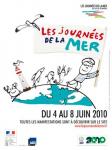 photo ou logo de Journes de la Mer 2010 avec une exposition des dchets sous-marins collects au Lamentin