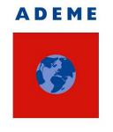 photo ou logo de L'ADEME est à Pollutec 2011
