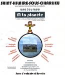 photo ou logo de M ta planete 2010