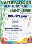 photo ou logo de Natur'Adour 2010