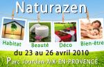 photo ou logo de Naturazen 2010