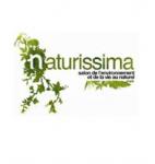 photo ou logo de Naturissima 2010 - Salon de l'Environnement et de la Vie au Naturel