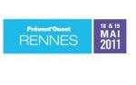 photo ou logo de Préventica 2011 Prévent’Ouest Rennes