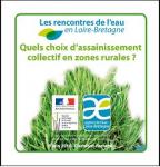 photo ou logo de Quels choix dassainissement collectif en zones rurales ?
