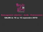 photo ou logo de 6me Salon Rencontre de Jardins de Gassin