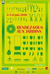 photo ou logo de Rendez-vous aux Jardins 2010  Gleiz