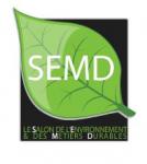 photo ou logo de Salon de l'Environnement et des Mtiers Durables (SEMD) 2010