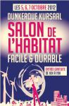 photo ou logo de Salon de lHabitat Facile et Durable 2012  Dunkerque