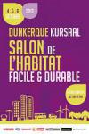 photo ou logo de Salon de l'Habitat Facile et Durable 2013  Dunkerque