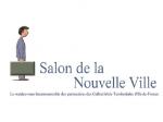 photo ou logo de Salon de la Nouvelle Ville 