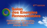 photo ou logo de Salon des nergies renouvelables