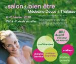 photo ou logo de Salon du bien-tre Paris