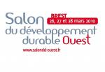 photo ou logo de Salon du dveloppement durable Ouest