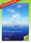 photo ou logo de Salon Enerbat, Salon des Energies renouvelables 