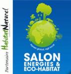 photo ou logo de Salon nergies & co-habitat Quimper