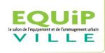 photo ou logo de Salon Equipville 2010 le salon de l'quipement et de l'amnagement urbain