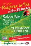 photo ou logo de Salon Respirez la vie Clermont-Ferrand