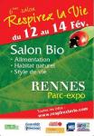 photo ou logo de Salon Respirez la vie Rennes