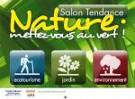 photo ou logo de Salon Tendance Nature de Reims