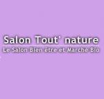 photo ou logo de Salon Toutnature de Metz