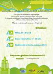 photo ou logo de Sminaire sur ladaptation au changement climatique : Les villes