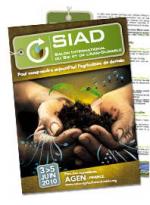 photo ou logo de SIAD 2010 : Salon des entreprises comptitives et durables