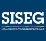 photo ou logo de SISEG 2010 - Salon de lenvironnement de travail